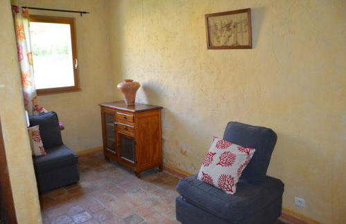 Le gîte de Valérie côté jardin - Foto 25