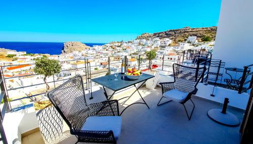 Lindos Beauty - Foto 2