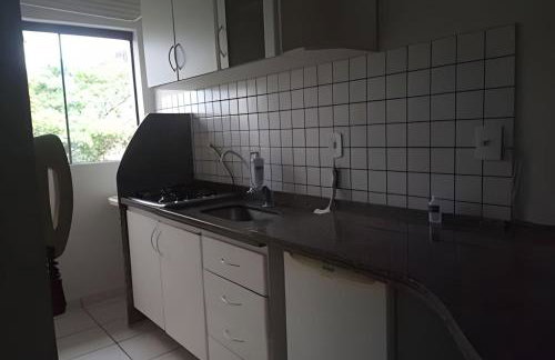 AP. 06 DO CANTINHO DO SOSSEGO - Photo 6