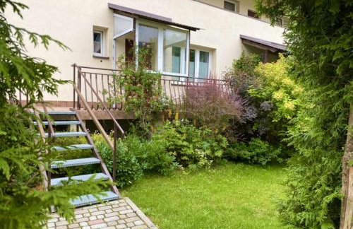 Apartament Zielony Ruczaj w Cisnej - Photo 38