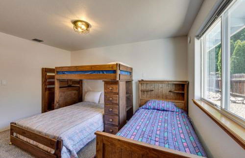 Charming Rogue Valley Home in Central Point! - Foto 19