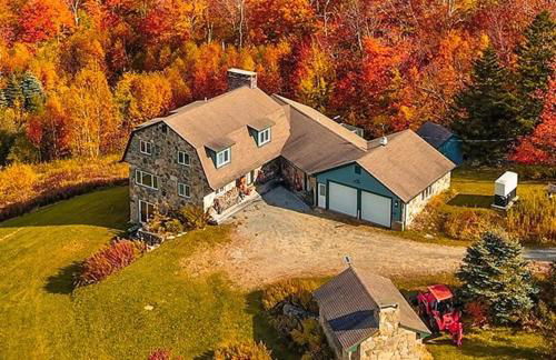 New Cozy Private Chalet Incredible Mountain Views! - Foto 7