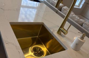 Luxury 2Bed 2 Bath Apartment in Historic Bank - Foto 14