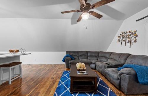 The Loft at Skyline - Foto 25