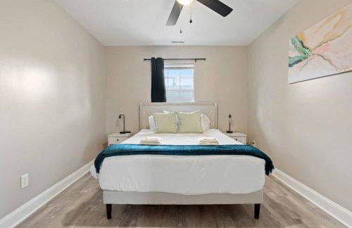 Chic Boho Retreat Near Downtown - Photo 61