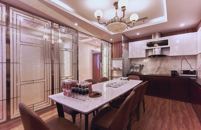 Mercury Apartment Danang - Photo 15