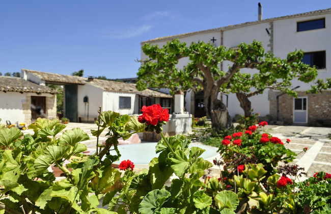 Fattoria Manostalla Villa Chiarelli - Foto 77