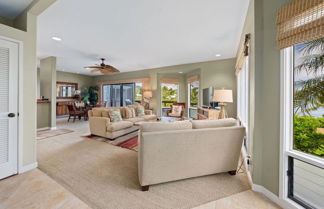 Big Island Kanaloa at Kona by Coldwell Banker Island Vacations - Foto 33