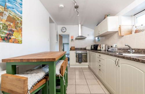 Ve-Marn Cottage Kilrenny - Foto 25