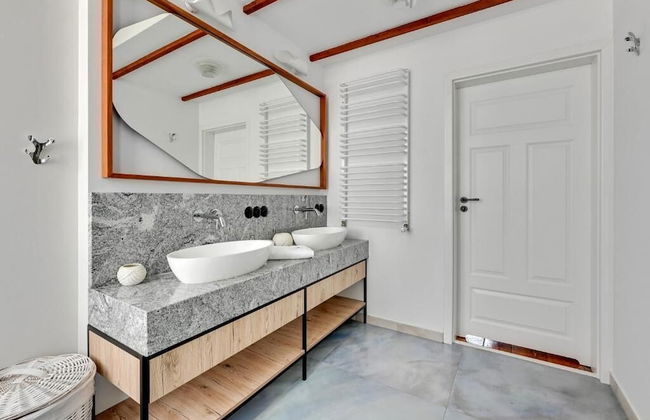 Sopot Cosy ATTIC - Foto 16