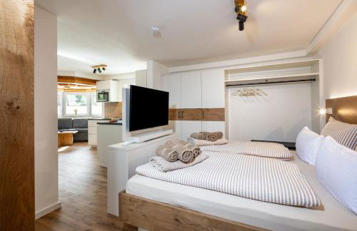 Haus Bergwelten - Foto 48