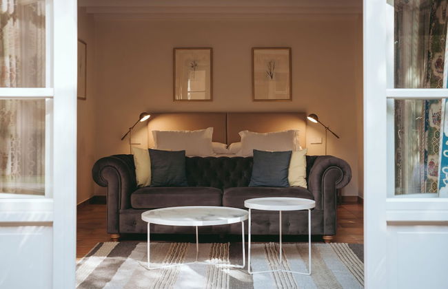 Rondaia Boutique Vineyard Stay – Mallorca, Tramuntana - Foto 57