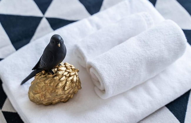 Brand New Luxury 1 Br Near 2mrt 2bts 3 Shopping - Photo 6