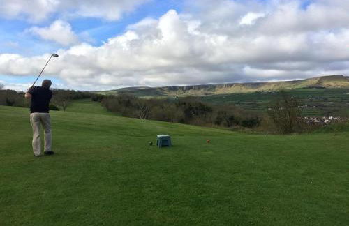 The Barn at BallyCairn - Foto 43