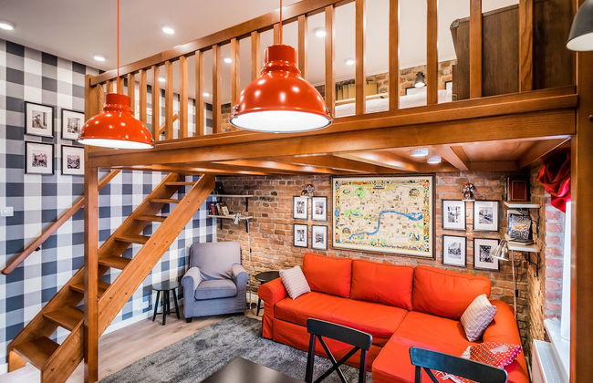 Revelton Studios Karlovy Vary - Foto 46