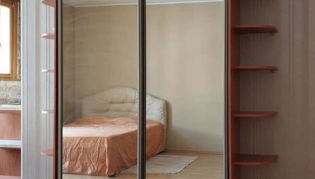 Stunning 1-bed Apartment Riga - Foto 3, Habitación