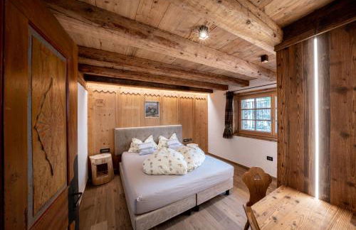 Camping Catinaccio Rosengarten - Foto 1