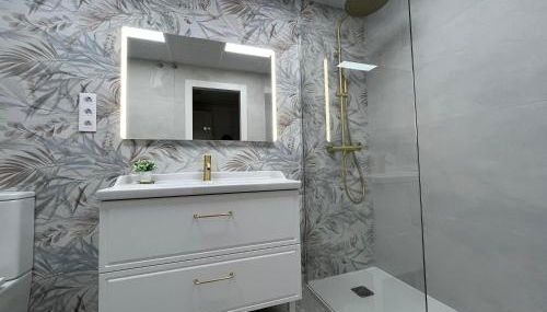 Luminoso ático en el Puerto de Almerimar - Foto 2