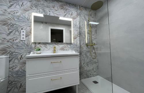 Luminoso ático en el Puerto de Almerimar - Foto 2