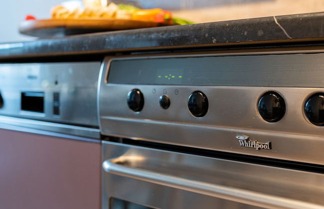 P&O Apartments Okecie 5 - Foto 9