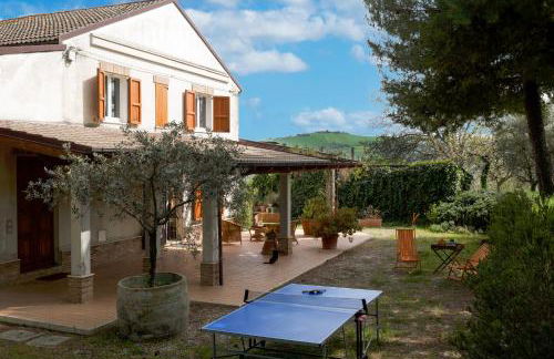 Casa vacanze a Rubbianello - Foto 5