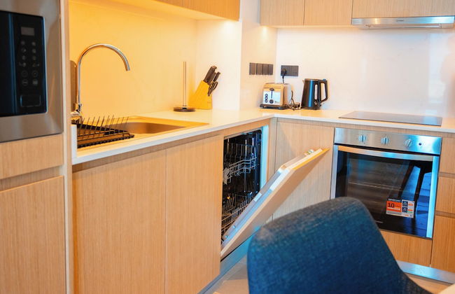 Address Residences Marassi Vista - Photo 34