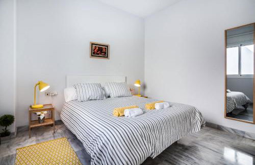 Encantador Ático con Terraza - Foto 18