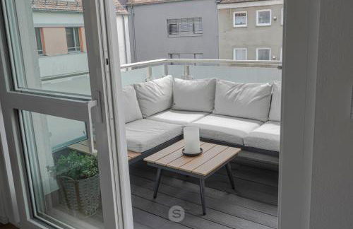 Suite Apartment Opernhaus - Foto 39