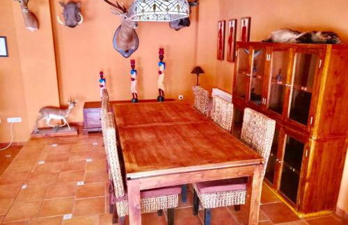 Luxurious Villa in Arcas with Private Pool - Foto 5