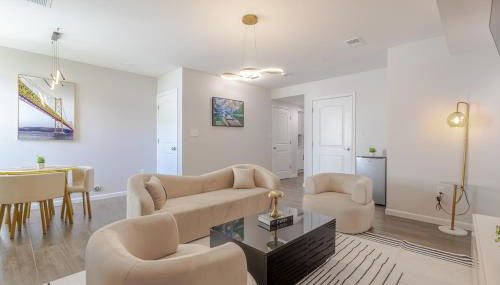 Modern one bedroom apartment - Foto 5