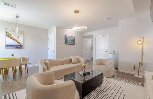 Modern one bedroom apartment - Foto 5