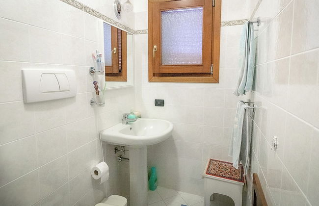 Apartments & Suites Vento Mare - Photo 43