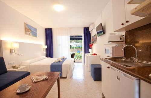 Apartamentos Cala Murada Minigolf - Foto 11