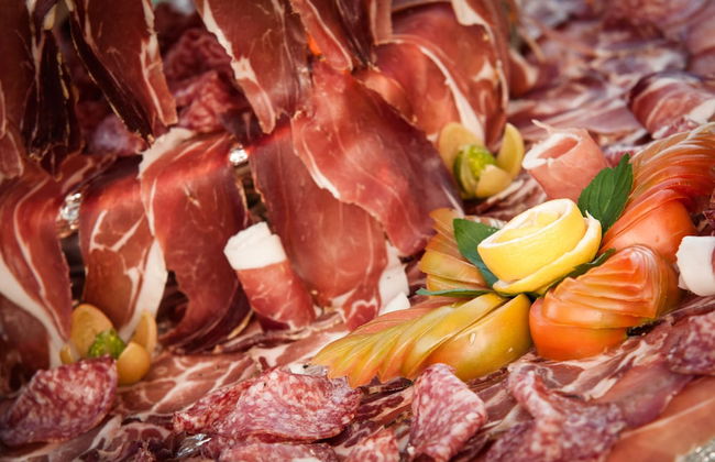 Fattoria Pianetti - Photo 41