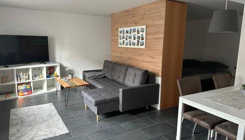 Ferienwohnung Thermenblick - Foto 4, minibar