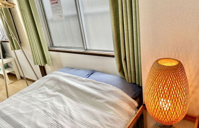 NOMAD Take Five - Foto 28