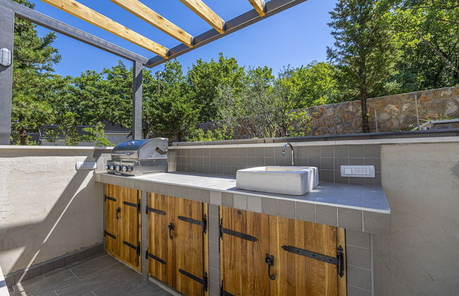 Villa Barbara - Foto 51