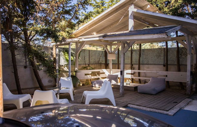 Villa BOND with Private Swimming Pool - Foto 50