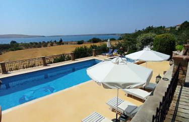 Lesvos Tower House Komninos - Photo 43