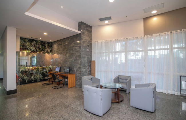 Flat Barra First - Foto 5