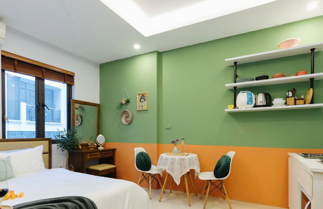 BACH DUONG CAU GIAY HOTEL - Foto 52