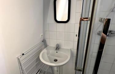 Nid douillet proche orly aéroport - Foto 9