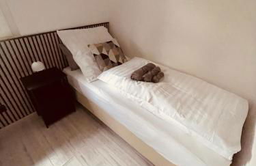 Ferienhaus Schöne Aussicht - Foto 21