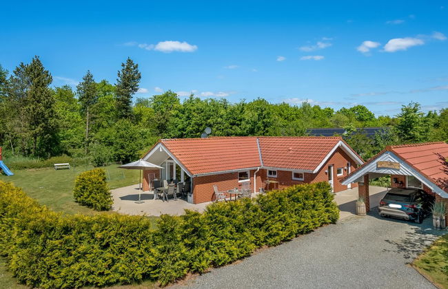 "Erp" - 10km from the sea - Foto 1