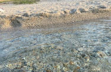 Beach next to the House Agni - Foto 1