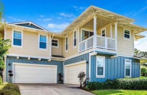 3BR Nihilani Condo with AC, Pool & Close to Shops 8C - Foto 19