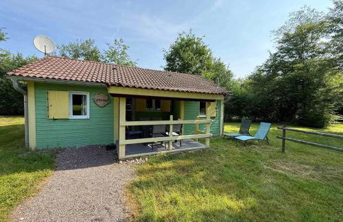 Chalet Campanules 37 - Nature, Randonnée & Famille - FR-1-583-471 - Foto 1