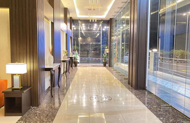 Aman Hotel Almansik - Foto 4