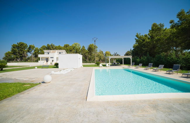 Villa Cristal Pool and Padel - Foto 9