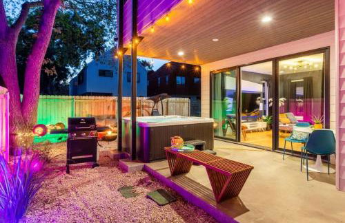 Massive 10BR Compound - 6 Min to Downtown Austin - Foto 9